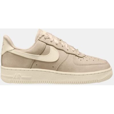 Nike W AIR FORCE 1 RETRO PRM para mujer. (36,5) Blanco Nike W AIR FORCE 1 RETRO PRM para mujer. (36,5) Blanco