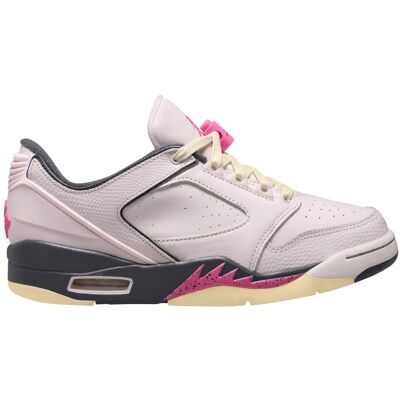 Nike Zapatillas de Casual de Mujer WMNS JORDAN SIXTY PLUS LOW . (37,5) Rojo Nike Zapatillas de Casual de Mujer WMNS JORDAN SIXTY PLUS LOW . (37,5) Rojo
