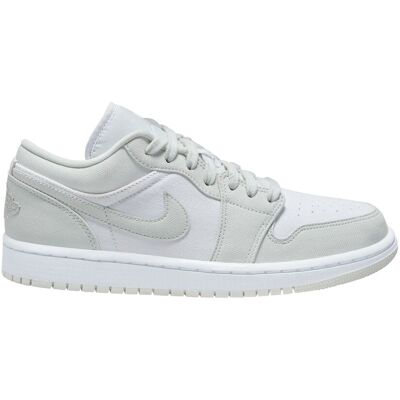 Nike Zapatillas de Casual de Mujer WMNS AIR JORDAN 1 LOW . (41) Negro Nike Zapatillas de Casual de Mujer WMNS AIR JORDAN 1 LOW . (41) Negro