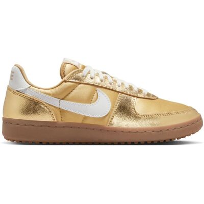 Nike Zapatillas Casual de Mujer WMNS FIELD GENERAL . (39) Amarillo Nike Zapatillas Casual de Mujer WMNS FIELD GENERAL . (39) Amarillo