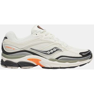 Saucony Zapatillas deportivas de Casual de Hombre PROGRID OMNI 9 . (46) Blanco Saucony Zapatillas deportivas de Casual de Hombre PROGRID OMNI 9 . (46) Blanco