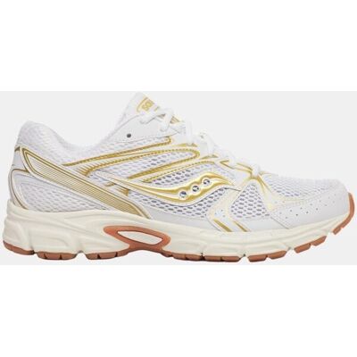 Saucony Zapatillas deportivas de Casual de Mujer RIDE MILLENNIUM . (37,5) Blanco Saucony Zapatillas deportivas de Casual de Mujer RIDE MILLENNIUM . (37,5) Blanco