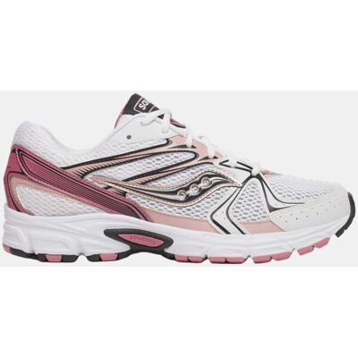 Saucony Zapatillas deportivas de Casual de MUJER RIDE MILLENNIUM . (38) Blanco Saucony Zapatillas deportivas de Casual de MUJER RIDE MILLENNIUM . (38) Blanco