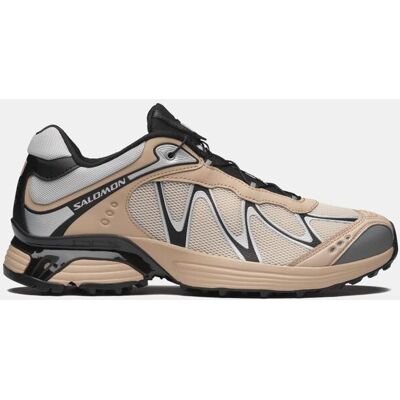 Salomon XT-WHISPER para hombre. (40) Negro / Marrón Salomon XT-WHISPER para hombre. (40) Negro / Marrón