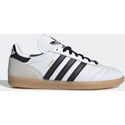 Adidas Zapatillas casual de Hombre Samba JP Originals. (44 y 2/3) Blanco Adidas Zapatillas casual de Hombre Samba JP Originals. (44 y 2/3) Blanco