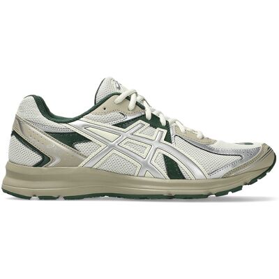 ASICS Zapatillas Casual De Unisex Jog 100S . (41,5) Beige / Gris ASICS Zapatillas Casual De Unisex Jog 100S . (41,5) Beige / Gris