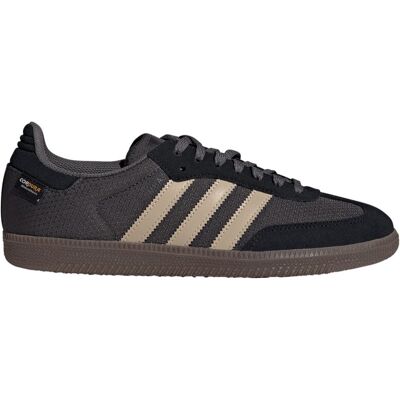 Adidas Zapatillas de Hombre Samba Originals. (42) Negro Adidas Zapatillas de Hombre Samba Originals. (42) Negro