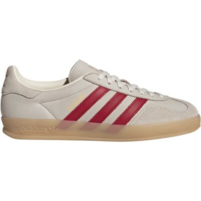 Adidas Zapatillas de Hombre Gazelle Originals. (42) Blanco Adidas Zapatillas de Hombre Gazelle Originals. (42) Blanco