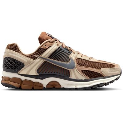 Nike Zapatillas Casual de hombre ZOOM VOMERO 5 . (42) Marrón Nike Zapatillas Casual de hombre ZOOM VOMERO 5 . (42) Marrón