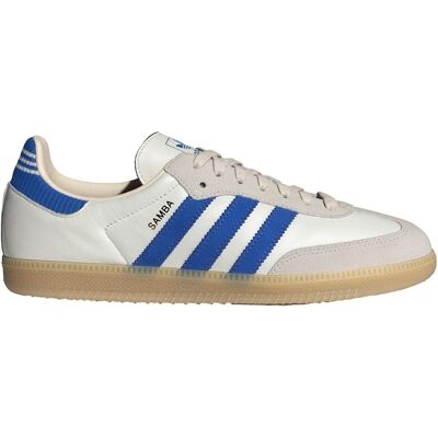Adidas Zapatillas Casual de Hombre SAMBA OG Originals. (42) Blanco Adidas Zapatillas Casual de Hombre SAMBA OG Originals. (42) Blanco