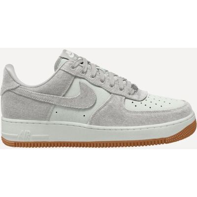 Nike Zapatillas de Casual de hombre AIR FORCE 1 '07 LV8 . (41) Negro Nike Zapatillas de Casual de hombre AIR FORCE 1 '07 LV8 . (41) Negro