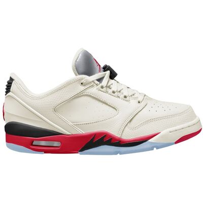 Nike Zapatillas de Casual de Hombre JORDAN SIXTY PLUS LOW . (42) Blanco Nike Zapatillas de Casual de Hombre JORDAN SIXTY PLUS LOW . (42) Blanco