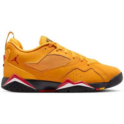 Jordan Zapatillas de Casual de Hombre MVP 92 Nike. (40) Amarillo Jordan Zapatillas de Casual de Hombre MVP 92 Nike. (40) Amarillo