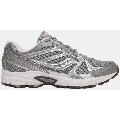Saucony Zapatillas deportivas de Casual de Unisex RIDE MILLENNIUM . (45) Gris Saucony Zapatillas deportivas de Casual de Unisex RIDE MILLENNIUM . (45) Gris