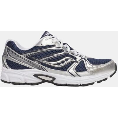 Saucony Zapatillas deportivas de Casual de Unisex RIDE MILLENNIUM . (37,5) Azul marino Saucony Zapatillas deportivas de Casual de Unisex RIDE MILLENNIUM . (37,5) Azul marino