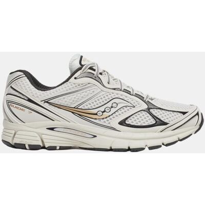 Saucony Zapatillas deportivas de Casual de Unisex PROGRID GUIDE 7 . (40,5) Beige Saucony Zapatillas deportivas de Casual de Unisex PROGRID GUIDE 7 . (40,5) Beige