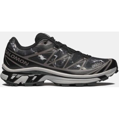 Salomon XT-6 STORMSHADE para hombre y mujer. (44) Negro / Gris Salomon XT-6 STORMSHADE para hombre y mujer. (44) Negro / Gris