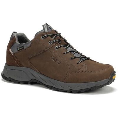 Chiruca Zapatillas de montaña de hombre Ottawa 01 . (43) Marrón Chiruca Zapatillas de montaña de hombre Ottawa 01 . (43) Marrón