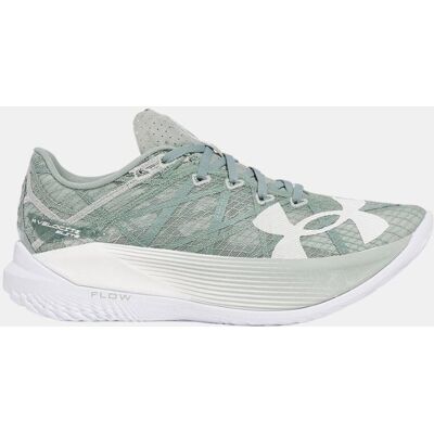 Under Armour Zapatillas de running unisex Unisex UA U Velociti Elite 2 . (38,5) Verde Under Armour Zapatillas de running unisex Unisex UA U Velociti Elite 2 . (38,5) Verde