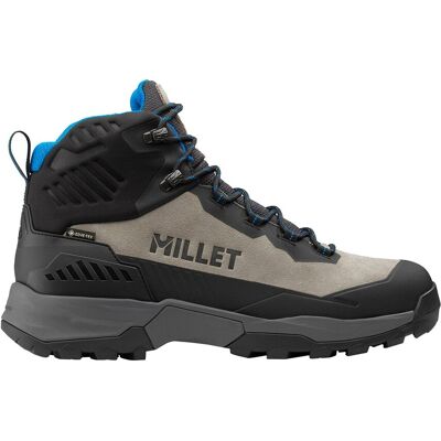 Millet Botas UBIC MID GTX M Montaña Hombre. (48) Beige Millet Botas UBIC MID GTX M Montaña Hombre. (48) Beige