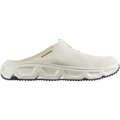 Salomon Reelax Slide 6.0 Blanco Beige - Zapatos Salomon Reelax Slide 6.0 Blanco Beige - Zapatos