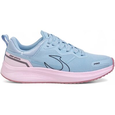 John Smith Zapatillas de running de mujer Rivex W . (41) Azul celeste John Smith Zapatillas de running de mujer Rivex W . (41) Azul celeste