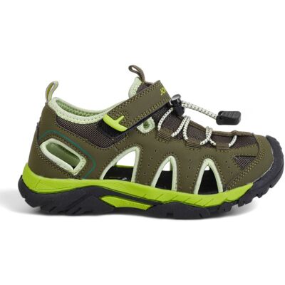 John Smith Zapatillas unisex Uwal . (33) Verde John Smith Zapatillas unisex Uwal . (33) Verde