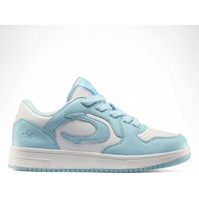 John Smith Zapatilla Niño Vawen Low 26V Azul Celeste . (37) Azul John Smith Zapatilla Niño Vawen Low 26V Azul Celeste . (37) Azul