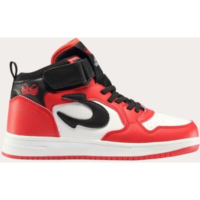 John Smith Zapatillas Niño VAWEN 26I . (37) Blanco John Smith Zapatillas Niño VAWEN 26I . (37) Blanco