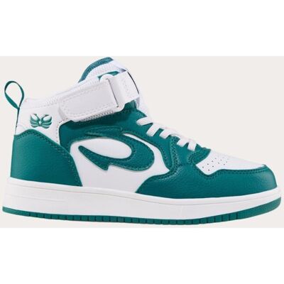 John Smith Zapatillas Niño VAWEN 26I . (33) Verde John Smith Zapatillas Niño VAWEN 26I . (33) Verde
