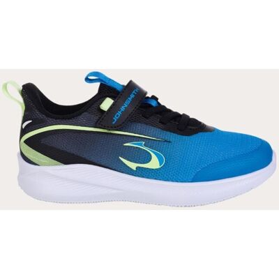 John Smith Zapatillas Niño RIBUN 26I . (37) Negro John Smith Zapatillas Niño RIBUN 26I . (37) Negro