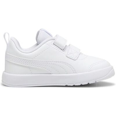 PUMA COURTFLEX V3 V INF - Zapatillas infantiles PUMA COURTFLEX V3 V INF - Zapatillas infantiles