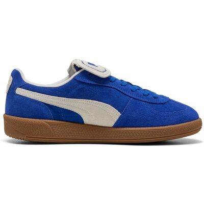 Puma Zapatillas unisex Palermo Premium Suede . (38) Azul Puma Zapatillas unisex Palermo Premium Suede . (38) Azul