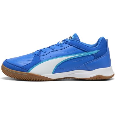 Puma Botas de Fútbol de Hombre PRESSING IV . (40) Azul Puma Botas de Fútbol de Hombre PRESSING IV . (40) Azul