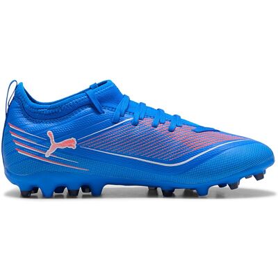 Puma Botas de Fútbol ULTRA 6 MATCH MG Jr . (38) Azul Puma Botas de Fútbol ULTRA 6 MATCH MG Jr . (38) Azul