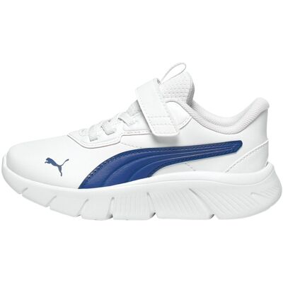 Puma Zapatillas Flexfocus Modern SL AC+ PS de Niños . (31) Blanco Puma Zapatillas Flexfocus Modern SL AC+ PS de Niños . (31) Blanco