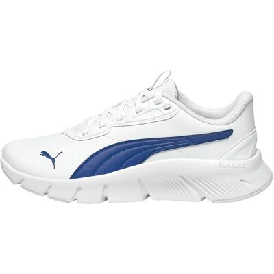 Puma Zapatillas Flexfocus Lite Modern SL Jr de Niños . (39) Blanco Puma Zapatillas Flexfocus Lite Modern SL Jr de Niños . (39) Blanco
