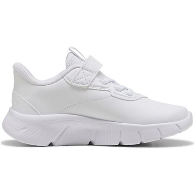Puma Zapatillas Flexfocus Modern SL AC+ PS de Niños . (31) Blanco Puma Zapatillas Flexfocus Modern SL AC+ PS de Niños . (31) Blanco