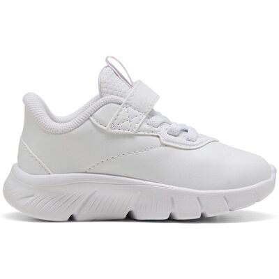 Puma Zapatillas Flexfocus Modern SL AC+ Inf de Niños . (27) Blanco Puma Zapatillas Flexfocus Modern SL AC+ Inf de Niños . (27) Blanco