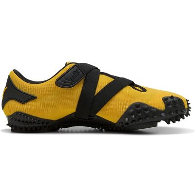 Puma Zapatillas Mostro OG Prime Unisex . (36) Amarillo Puma Zapatillas Mostro OG Prime Unisex . (36) Amarillo