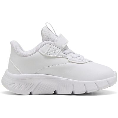 Puma Zapatillas casual de niños Flexfocus Modern SL AC+ Inf . (24) Blanco Puma Zapatillas casual de niños Flexfocus Modern SL AC+ Inf . (24) Blanco