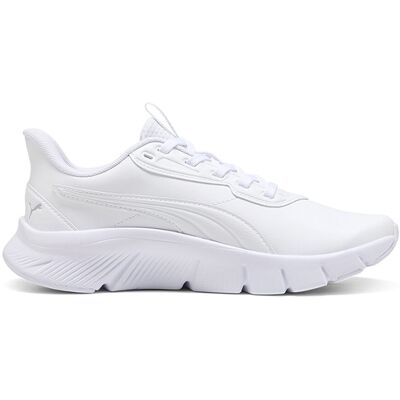 Puma Zapatillas Flexfocus Lite Modern SL Jr de Niños . (39) Blanco Puma Zapatillas Flexfocus Lite Modern SL Jr de Niños . (39) Blanco