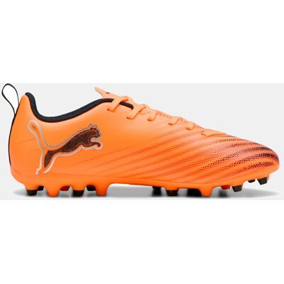 Puma Botas de fútbol de niños ULTRA 6 PLAY MG . (31) Naranja Puma Botas de fútbol de niños ULTRA 6 PLAY MG . (31) Naranja
