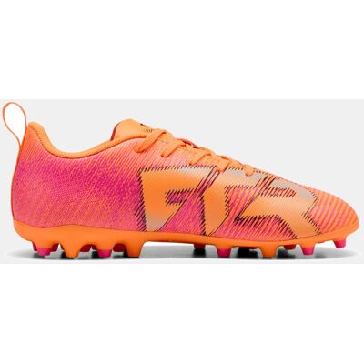 Puma Botas de fútbol de niños FUTURE 8 PLAY MG . (29) Naranja Puma Botas de fútbol de niños FUTURE 8 PLAY MG . (29) Naranja