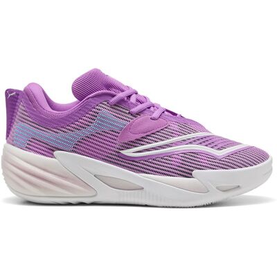 Puma Zapatillas de basket All-Pro NITRO 2 Unisex . (43) Rosa Puma Zapatillas de basket All-Pro NITRO 2 Unisex . (43) Rosa
