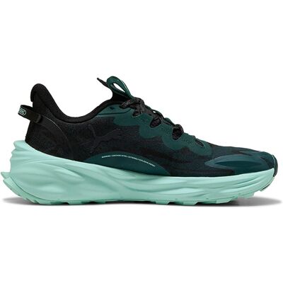 Puma Zapatillas de running de hombre Fast-Trac NITRO 3 . (40) Verde Puma Zapatillas de running de hombre Fast-Trac NITRO 3 . (40) Verde