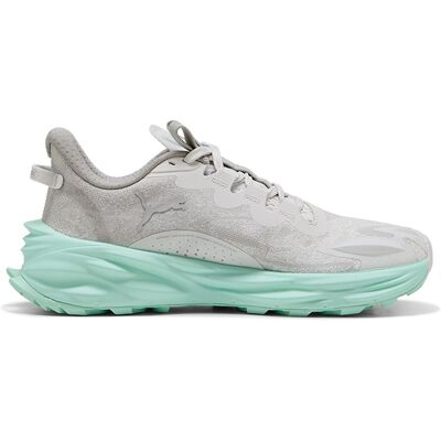 Puma Zapatillas de running de mujer Fast-Trac NITRO 3 Wns . (37) Gris Puma Zapatillas de running de mujer Fast-Trac NITRO 3 Wns . (37) Gris