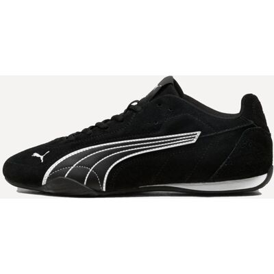 Puma Zapatillas casual CATCH SD Unisex . (40) Negro Puma Zapatillas casual CATCH SD Unisex . (40) Negro
