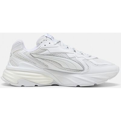 Puma Zapatillas Fade Unisex . (39) Blanco Puma Zapatillas Fade Unisex . (39) Blanco