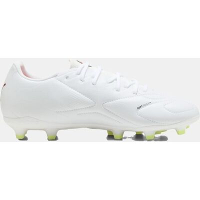 Puma Botas de Futbol de Niño KING 20 MATCH FG-AG Jr . (37) Blanco Puma Botas de Futbol de Niño KING 20 MATCH FG-AG Jr . (37) Blanco